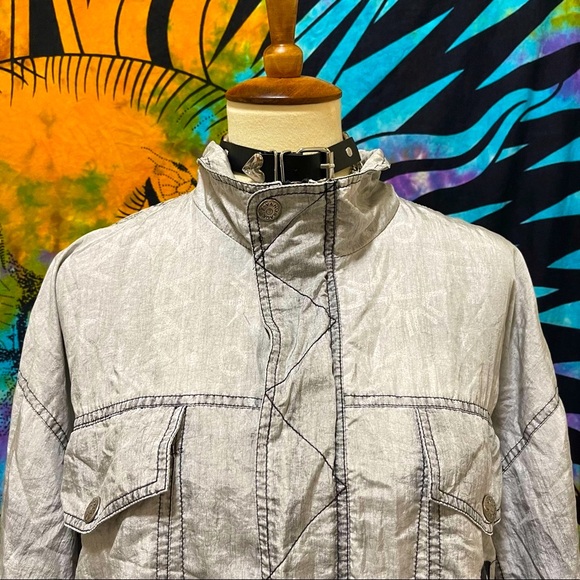 Authentic Original Vintage Style Jackets & Blazers - 🌈 Vintage lovely bomber jacket